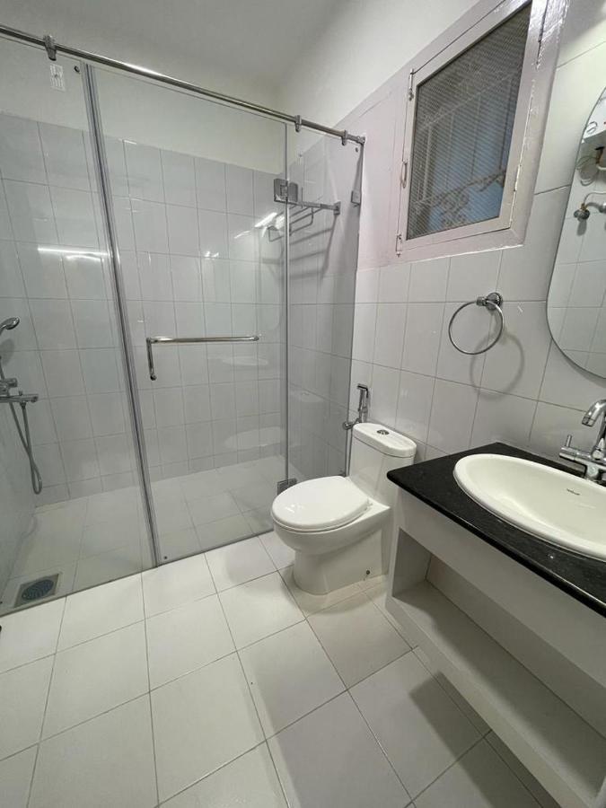 Hanu Reddy Residences - Nawab Habibullah Avenue Near Sankara Nethralaya Chennai Luaran gambar
