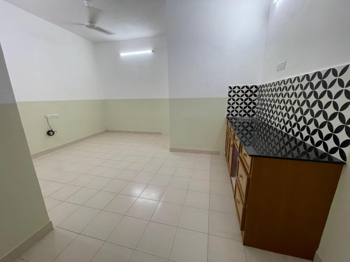Hanu Reddy Residences - Nawab Habibullah Avenue Near Sankara Nethralaya Chennai Luaran gambar