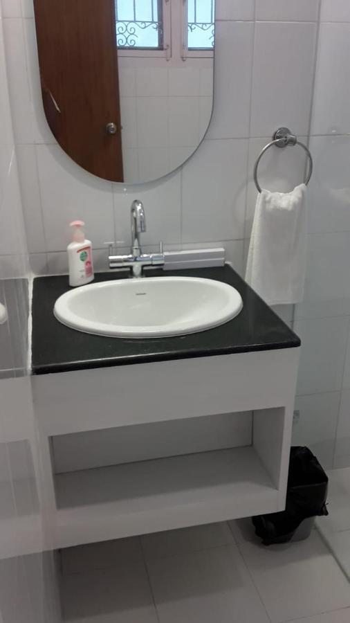 Hanu Reddy Residences - Nawab Habibullah Avenue Near Sankara Nethralaya Chennai Luaran gambar